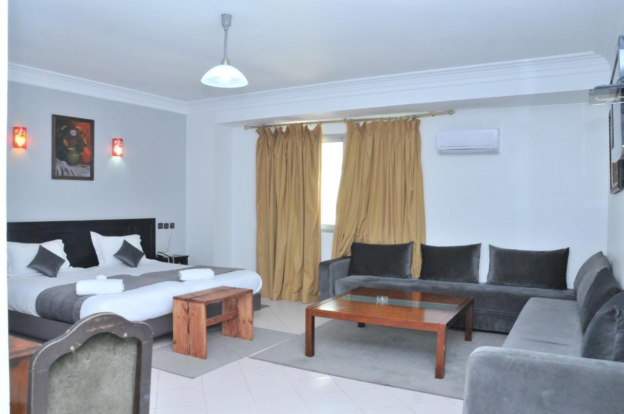 East West Hotel Casablanca Ngoại thất bức ảnh