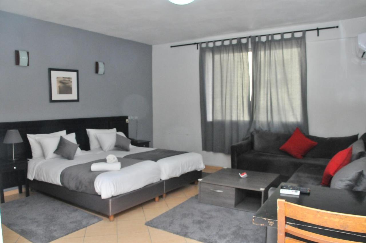 East West Hotel Casablanca Ngoại thất bức ảnh