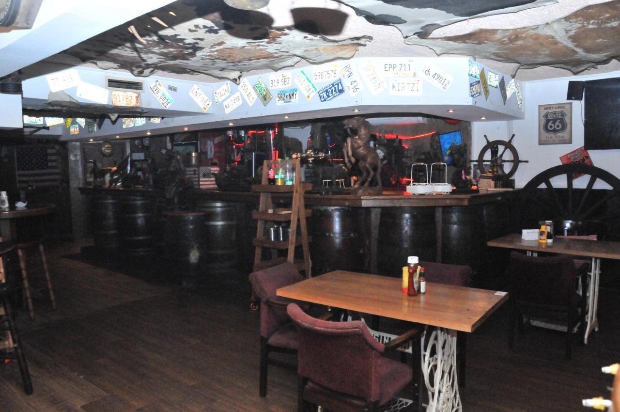 East West Hotel Casablanca Ngoại thất bức ảnh