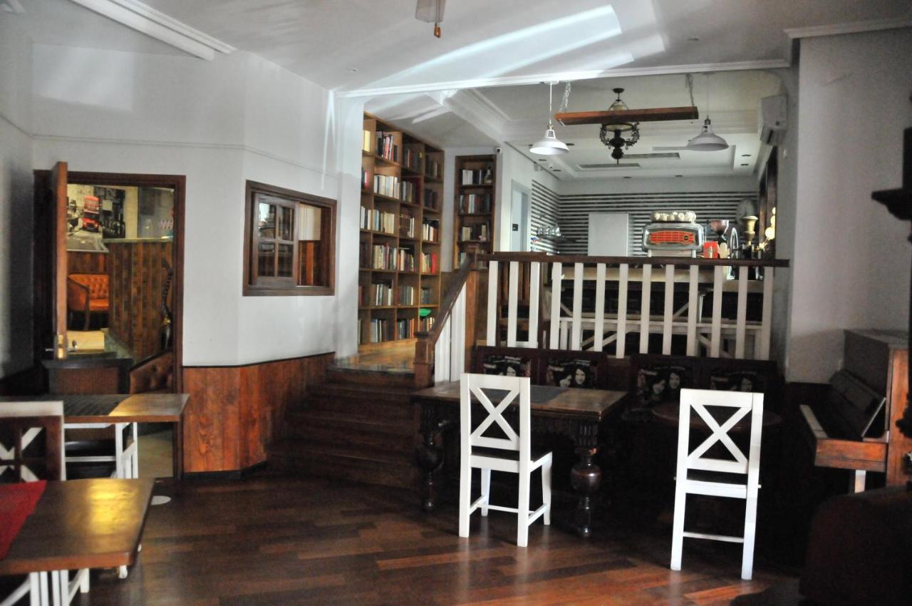 East West Hotel Casablanca Ngoại thất bức ảnh