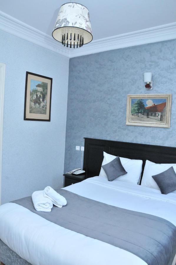 East West Hotel Casablanca Ngoại thất bức ảnh