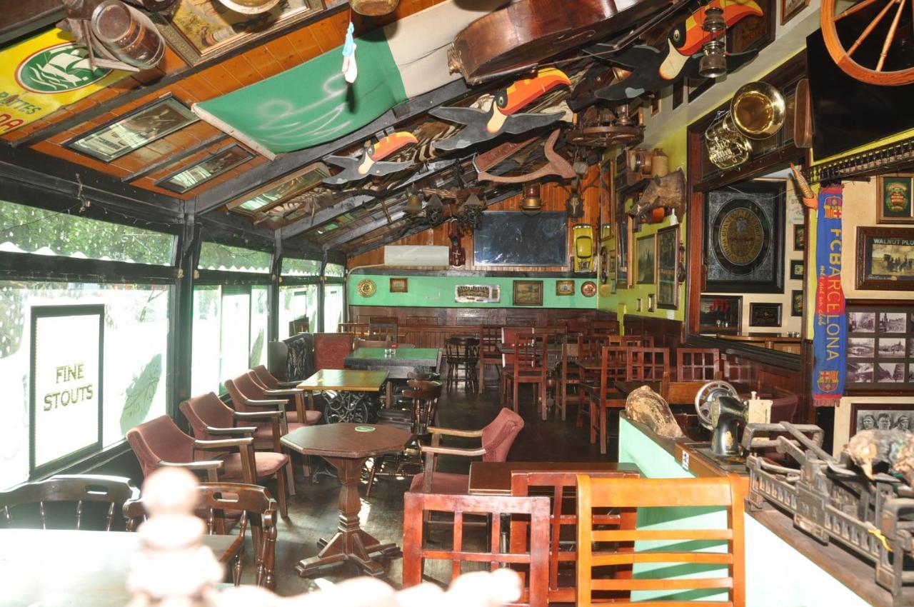 East West Hotel Casablanca Ngoại thất bức ảnh